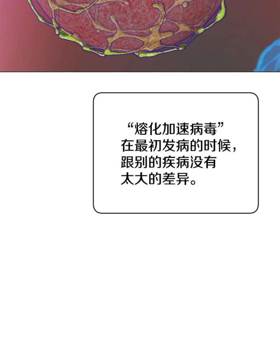 顶级英雄归来63.治愈熔化加速病毒