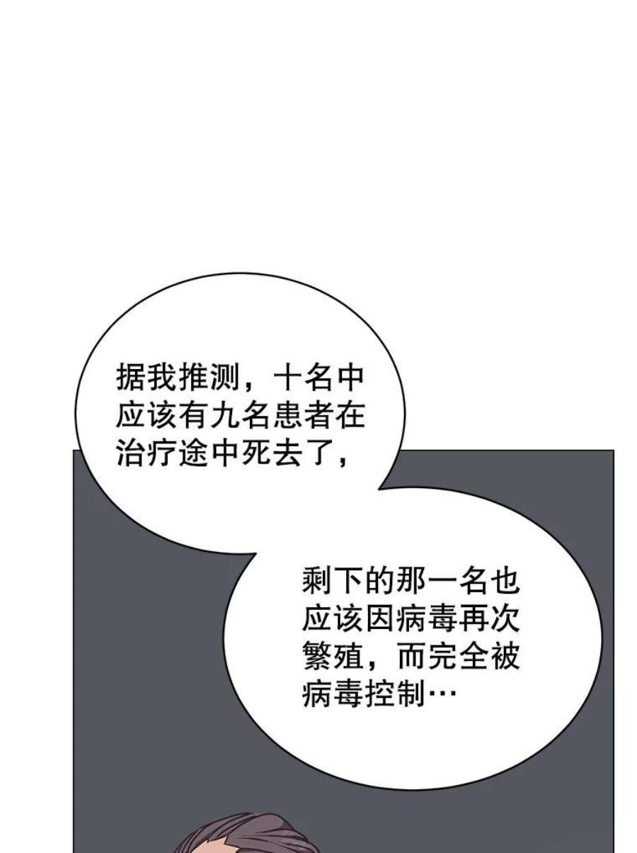 顶级英雄归来63.治愈熔化加速病毒