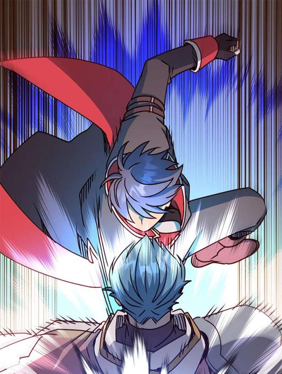 顶级英雄归来68.走火入魔