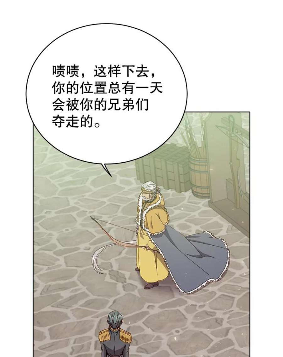 顶级英雄归来74.联姻