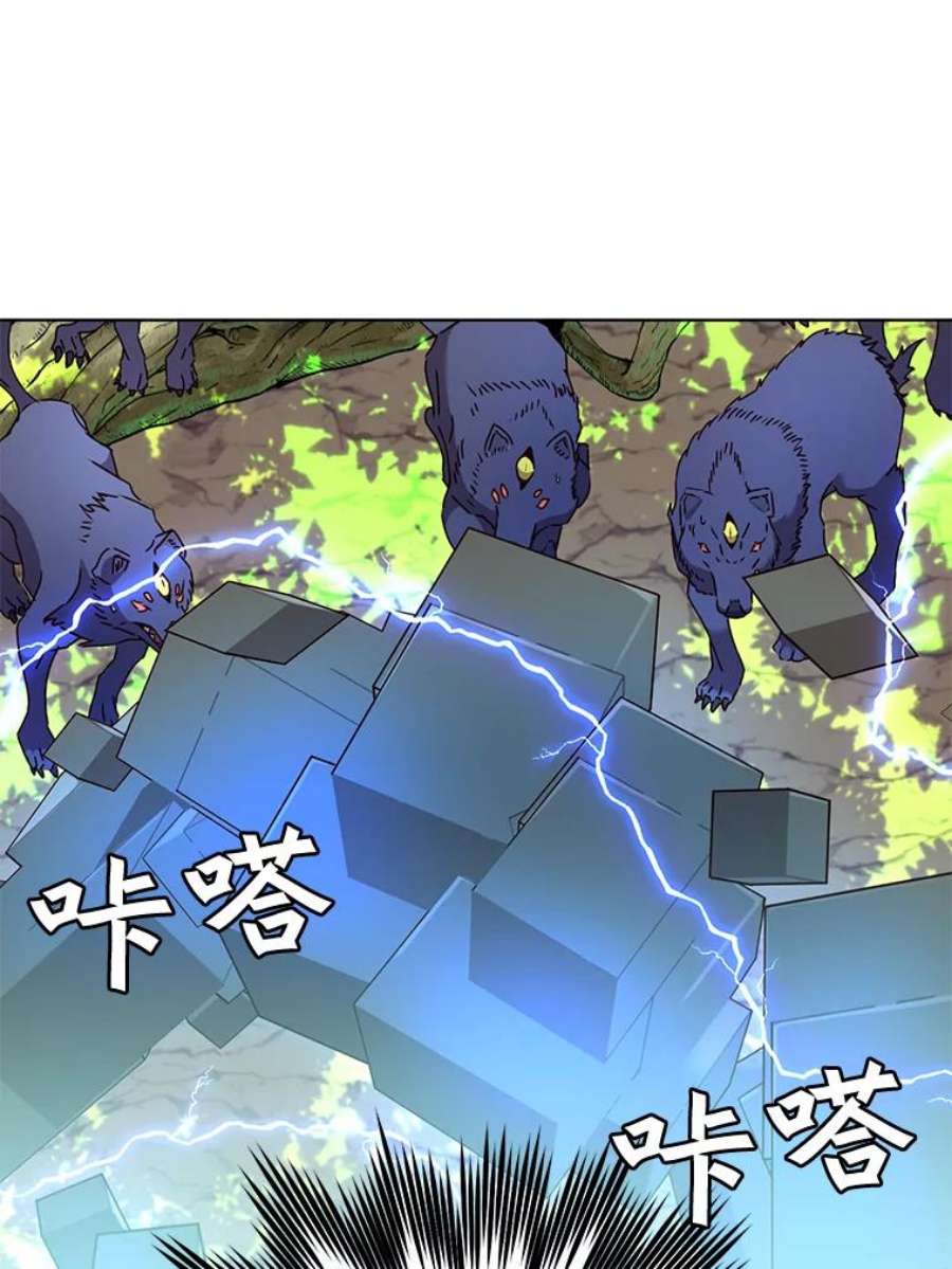 顶级英雄归来83.启程