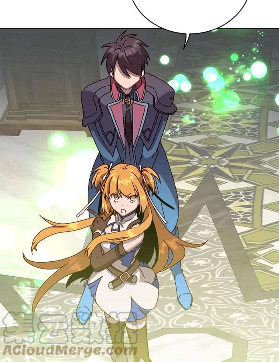 顶级英雄归来85.违反盟约