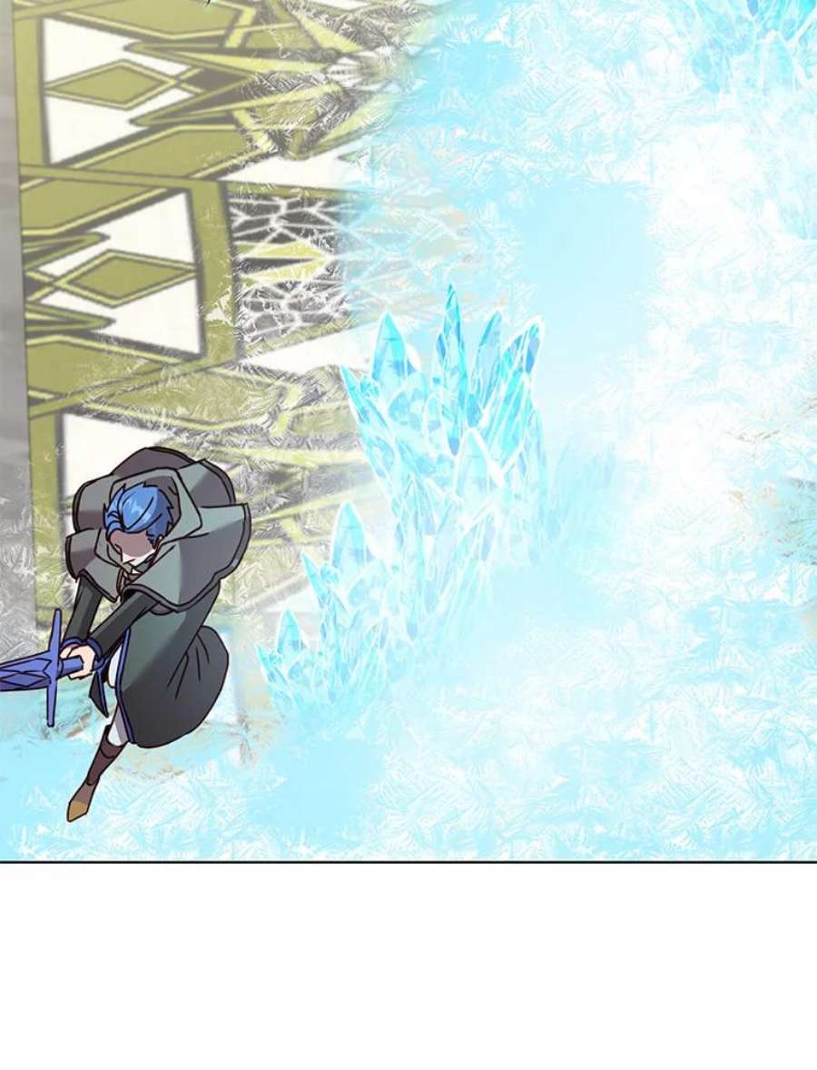 顶级英雄归来87.冻结魔法