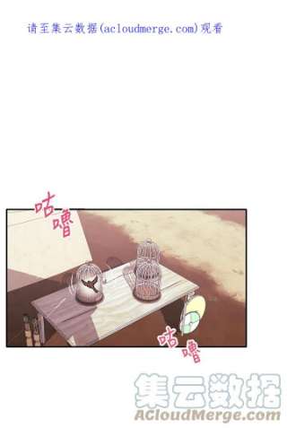 传令鸟公主殿下2话