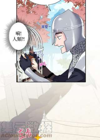 传令鸟公主殿下2话