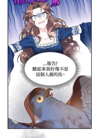 传令鸟公主殿下2话