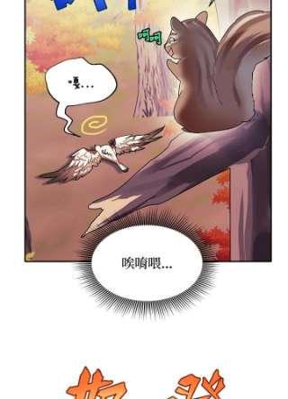 传令鸟公主殿下2话