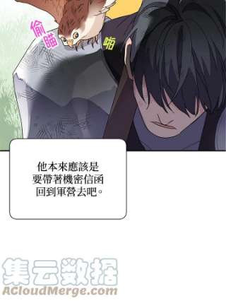 传令鸟公主殿下2话
