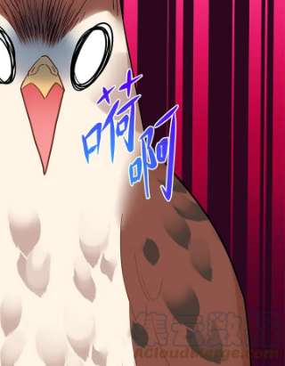 传令鸟公主殿下3话