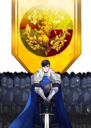 传令鸟公主殿下3话