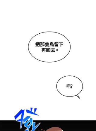传令鸟公主殿下3话