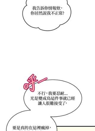 传令鸟公主殿下4话