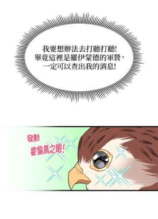 传令鸟公主殿下4话
