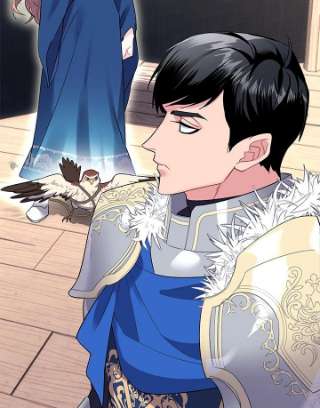 传令鸟公主殿下5话