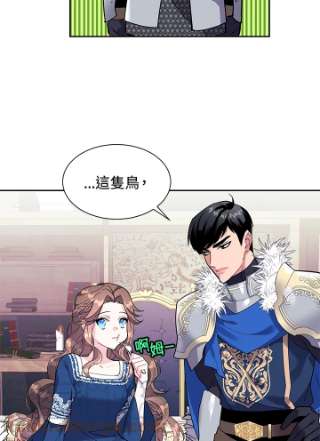 传令鸟公主殿下5话