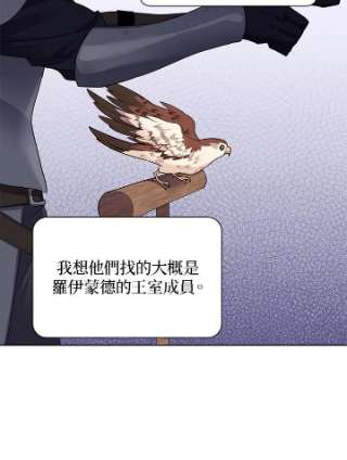 传令鸟公主殿下5话