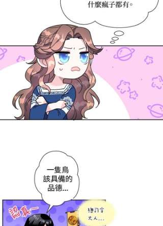 传令鸟公主殿下5话