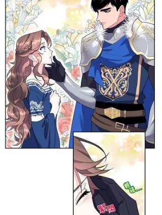 传令鸟公主殿下5话