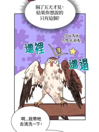 传令鸟公主殿下5话
