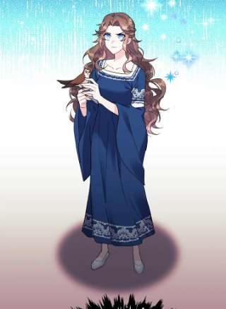 传令鸟公主殿下5话