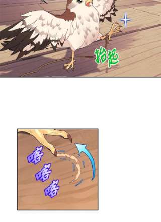 传令鸟公主殿下6话