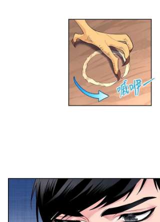 传令鸟公主殿下6话