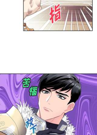 传令鸟公主殿下6话