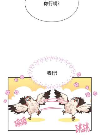 传令鸟公主殿下6话