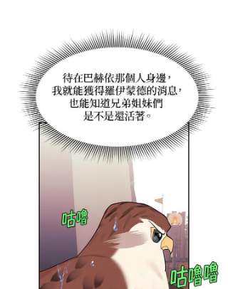 传令鸟公主殿下6话