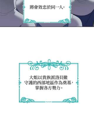 传令鸟公主殿下6话