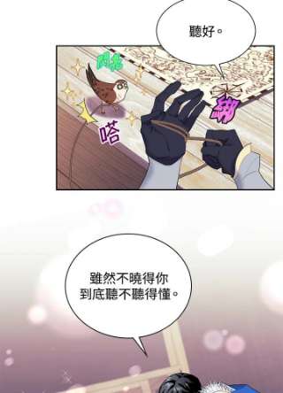 传令鸟公主殿下6话