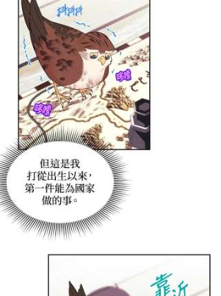 传令鸟公主殿下6话