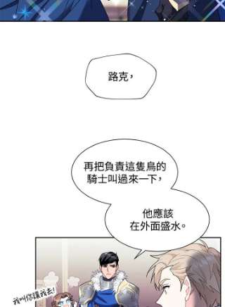 传令鸟公主殿下6话