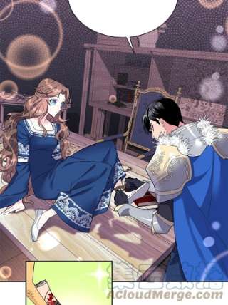 传令鸟公主殿下6话