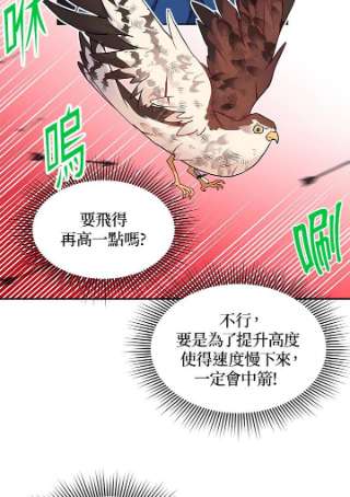 传令鸟公主殿下7话