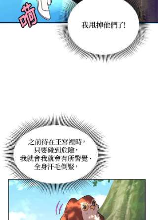 传令鸟公主殿下7话