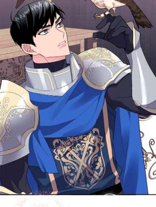 传令鸟公主殿下7话