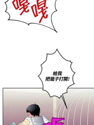 传令鸟公主殿下7话