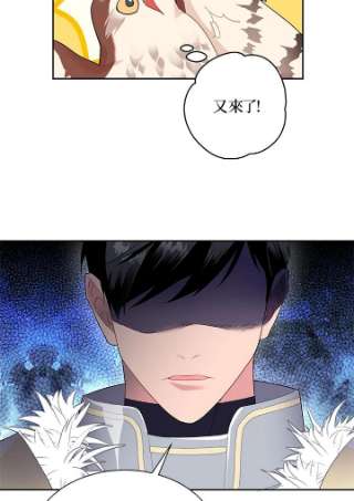 传令鸟公主殿下9话