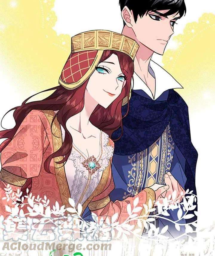 传令鸟公主殿下10话