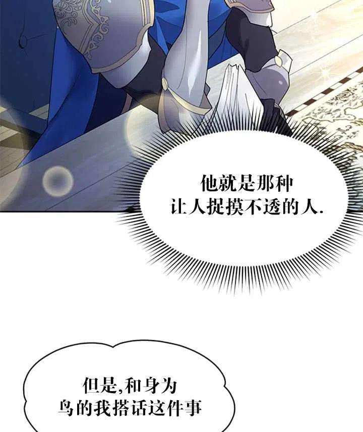 传令鸟公主殿下10话