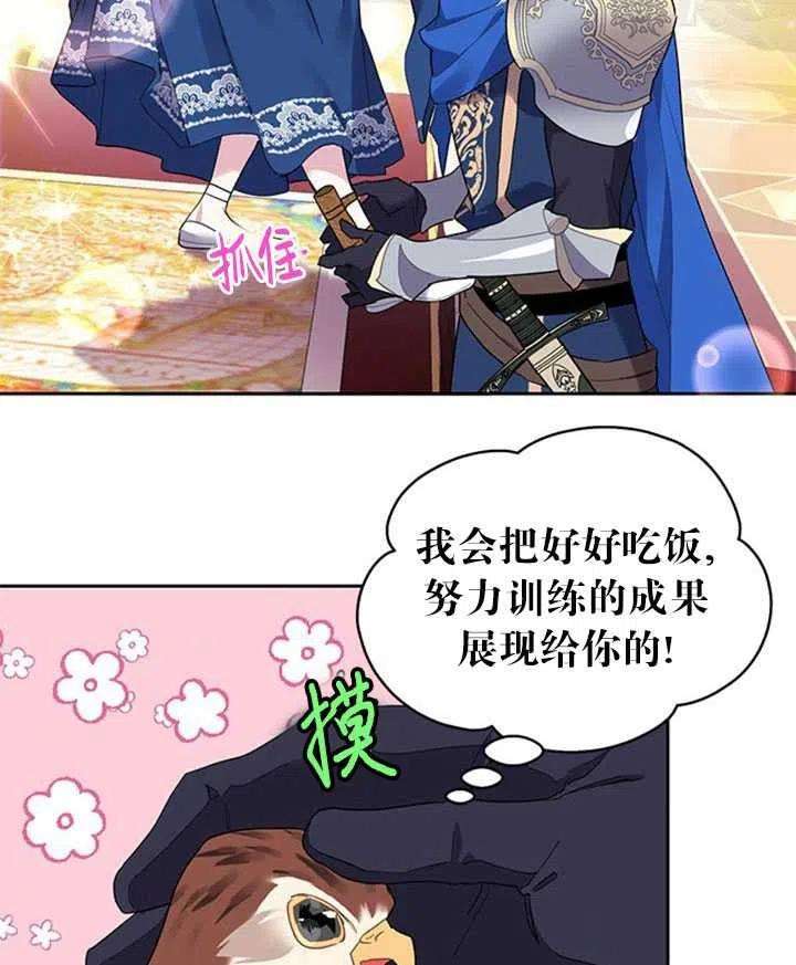 传令鸟公主殿下10话