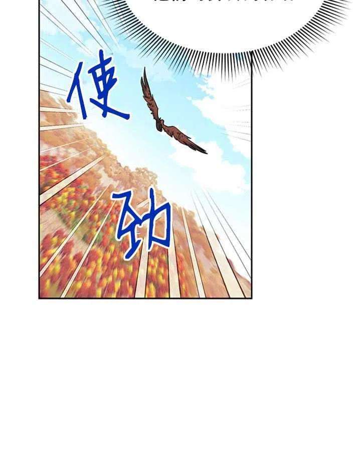传令鸟公主殿下10话