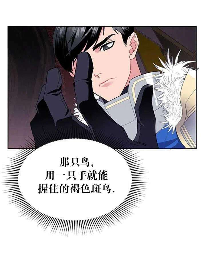 传令鸟公主殿下10话