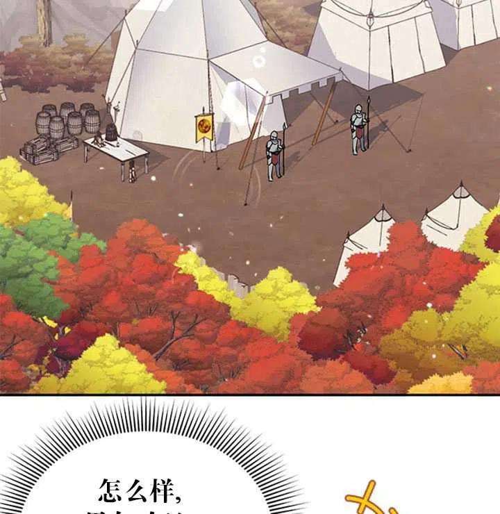 传令鸟公主殿下11话