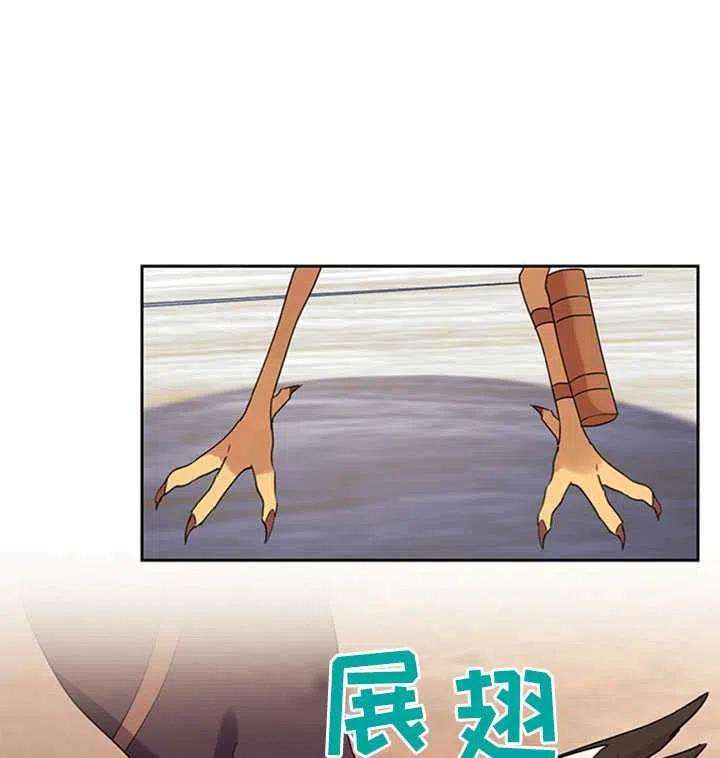 传令鸟公主殿下11话
