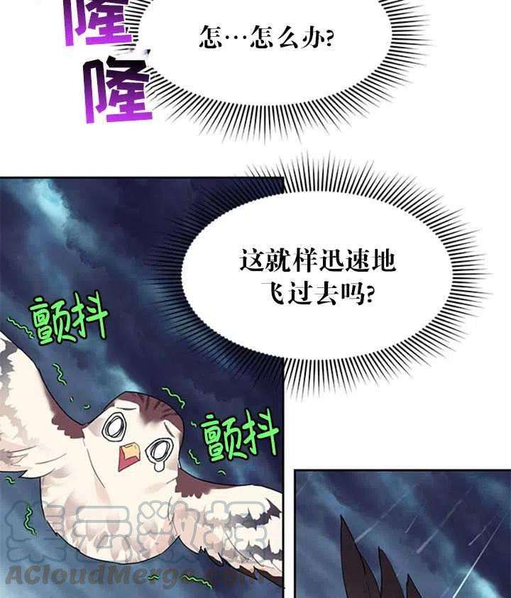 传令鸟公主殿下11话