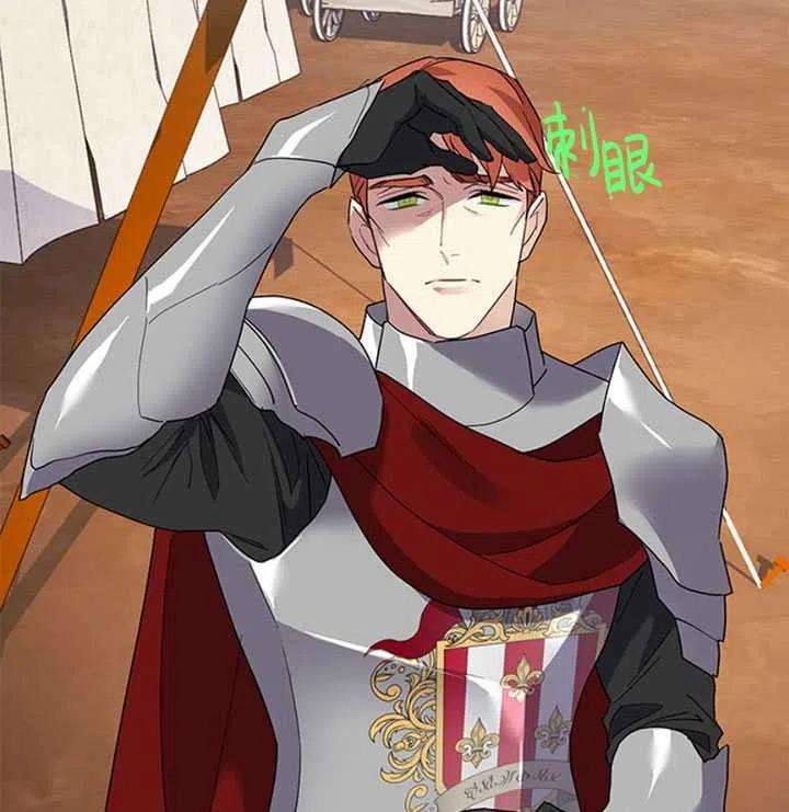 传令鸟公主殿下11话