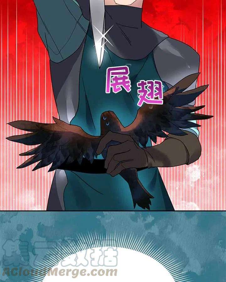 传令鸟公主殿下12话