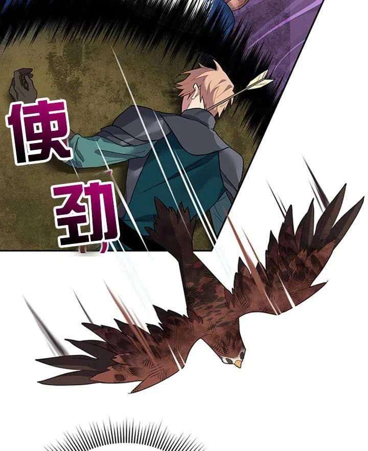 传令鸟公主殿下12话